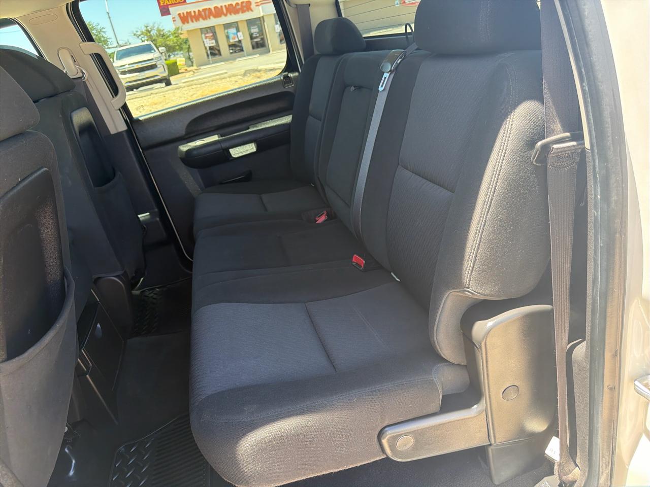 GMC Sierra 1500  2012