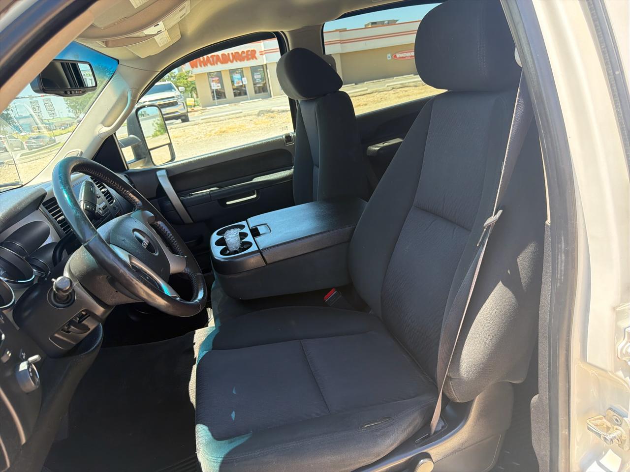 GMC Sierra 1500  2012