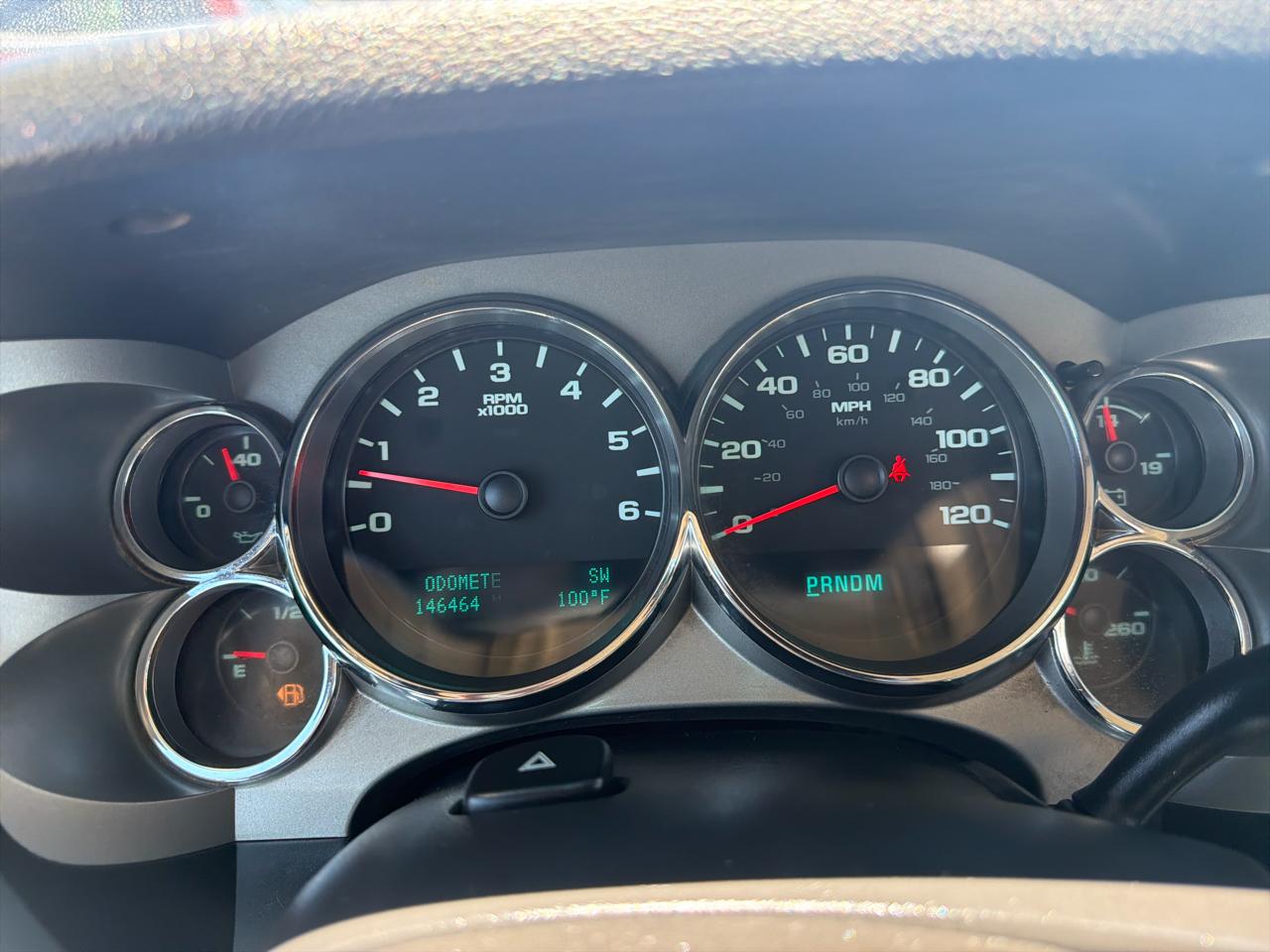 GMC Sierra 1500  2012