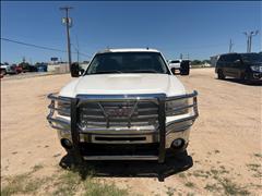 2012 GMC Sierra 1500 