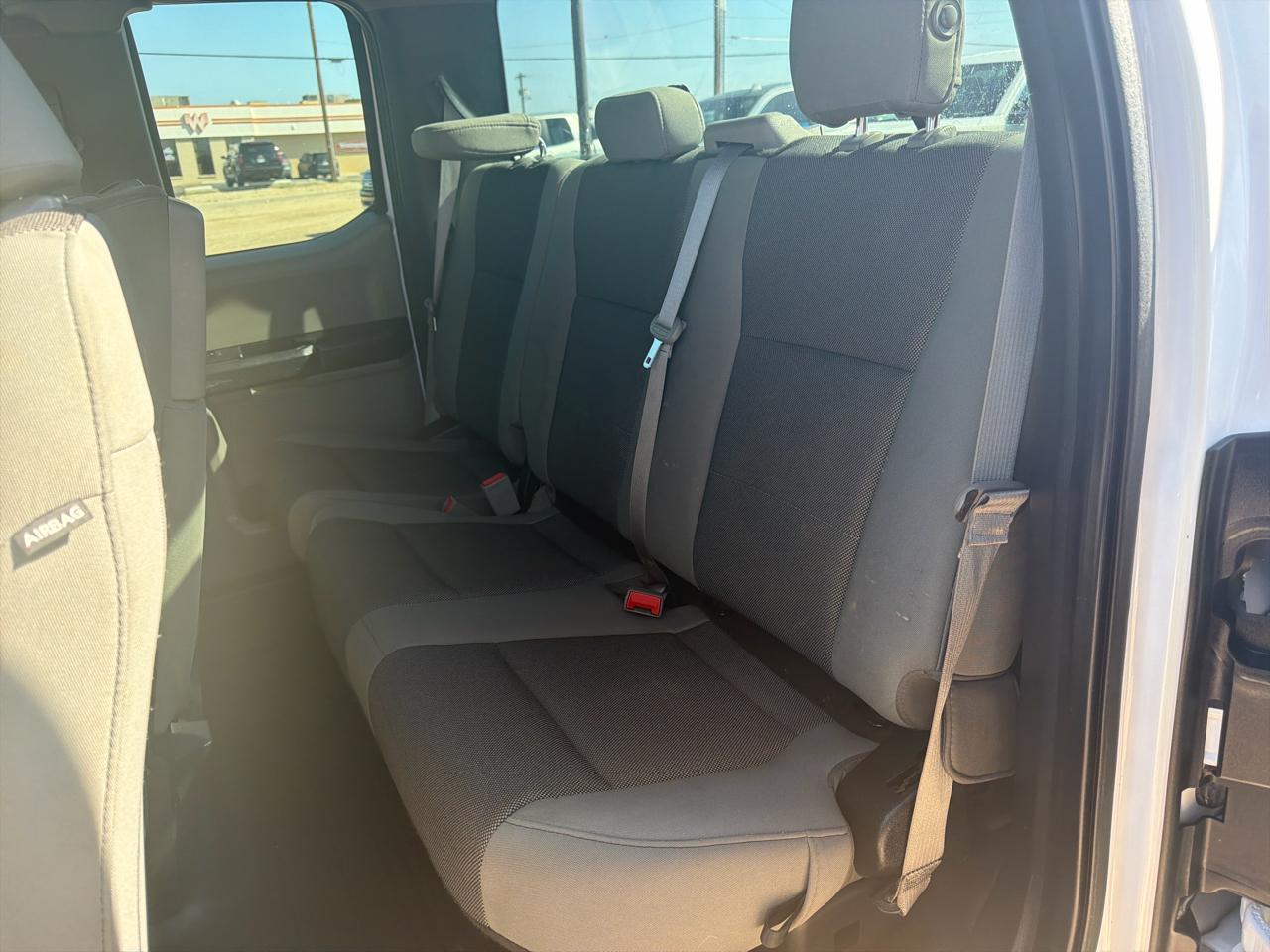 Ford F-150  2019