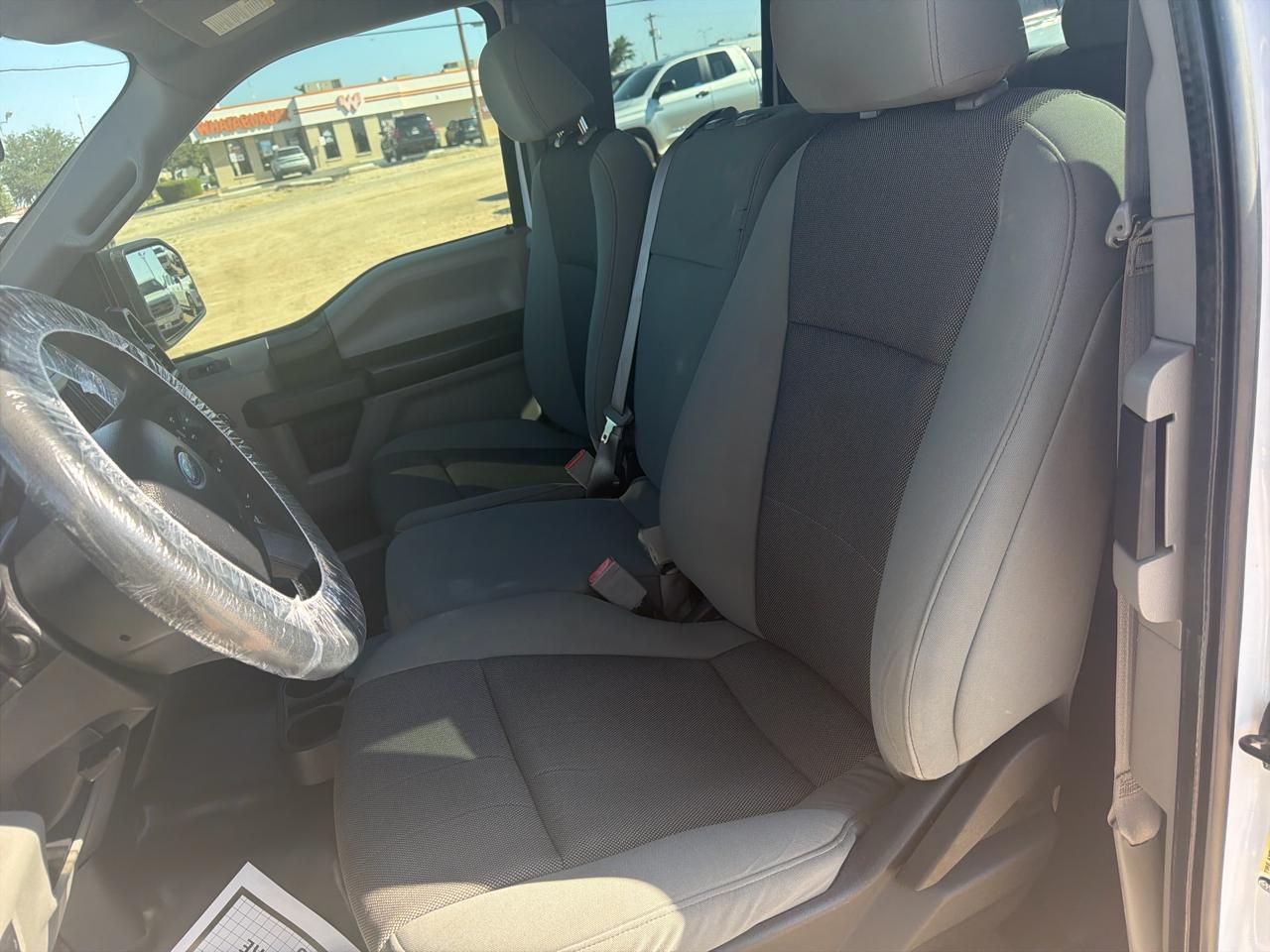 Ford F-150  2019