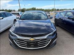 2023 Chevrolet Malibu 