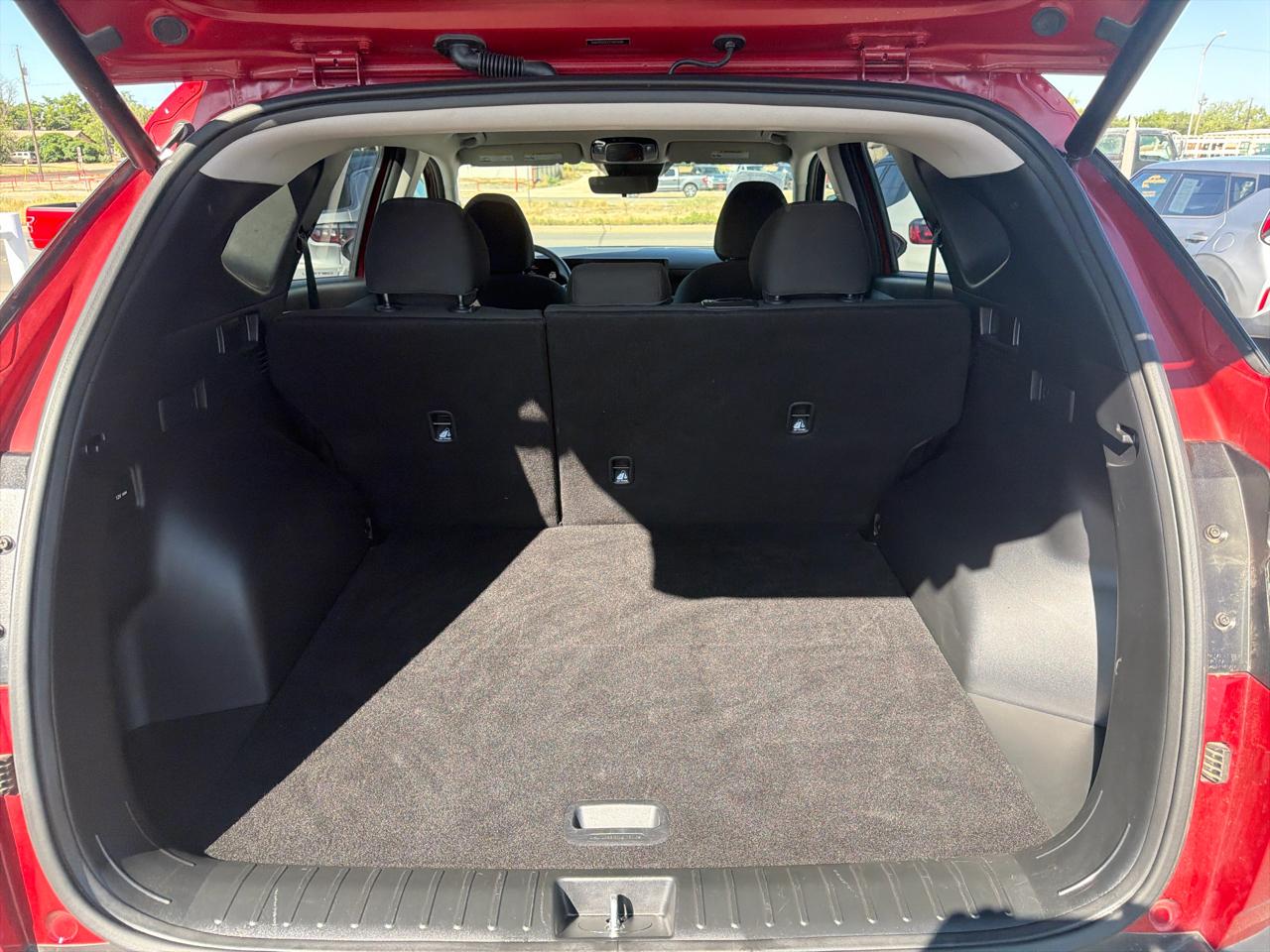 Hyundai Tucson  2026