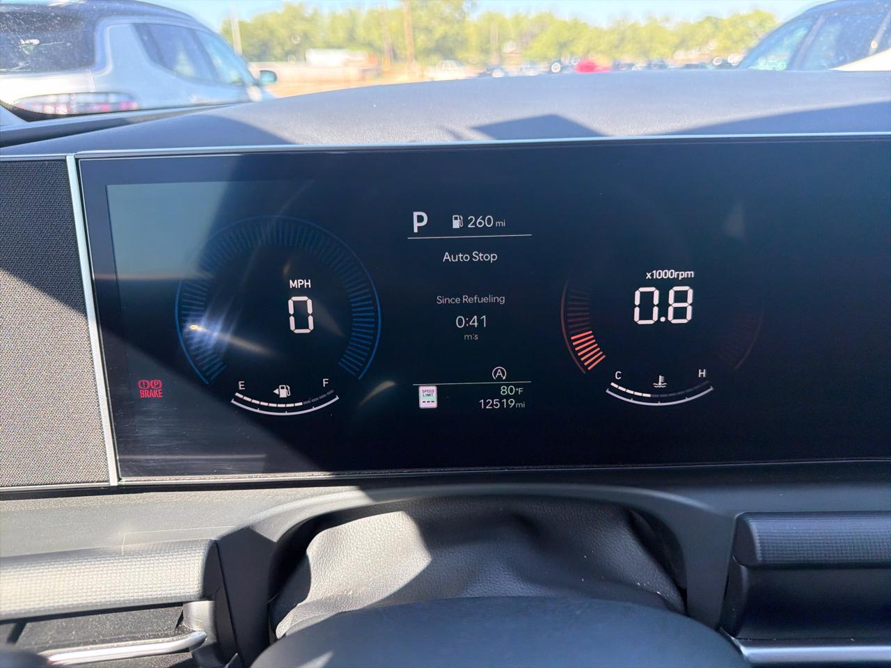 Hyundai Tucson  2026