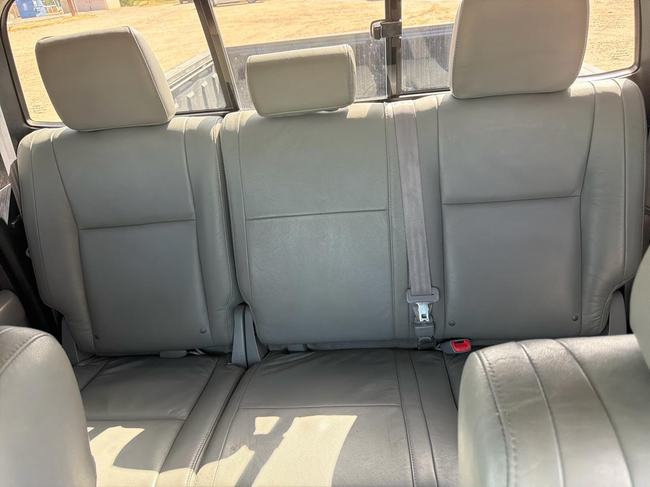 Toyota Tundra 2WD Truck  2008