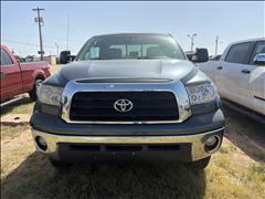 2008 Toyota Tundra 2WD Truck 