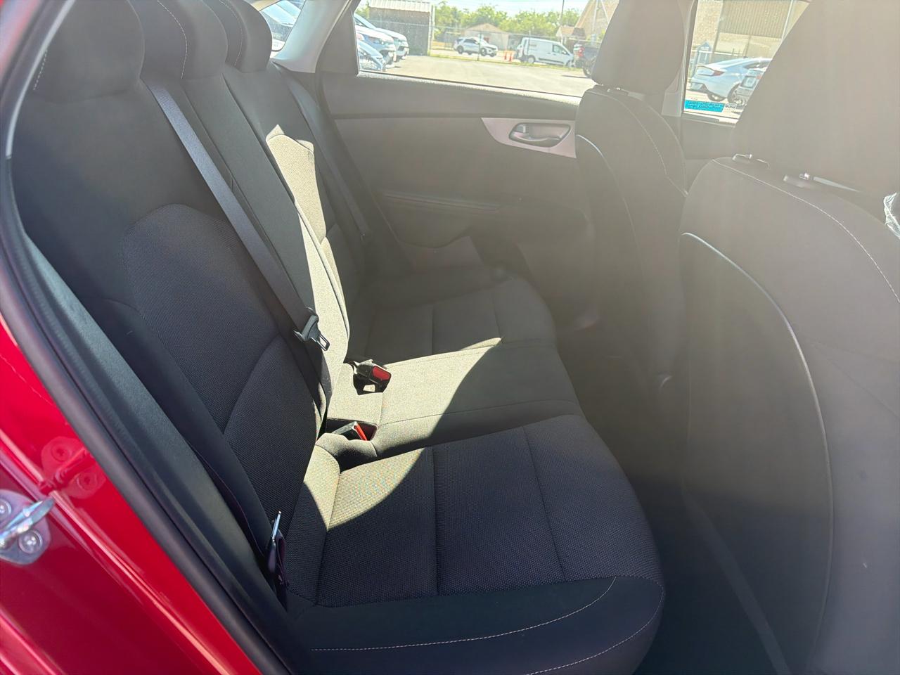 Kia Forte  2023