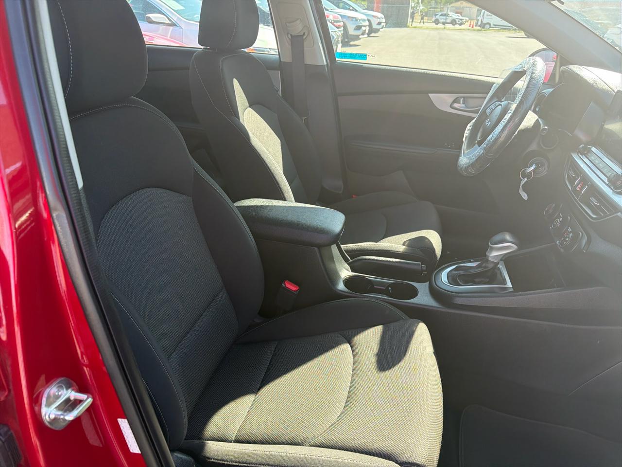 Kia Forte  2023