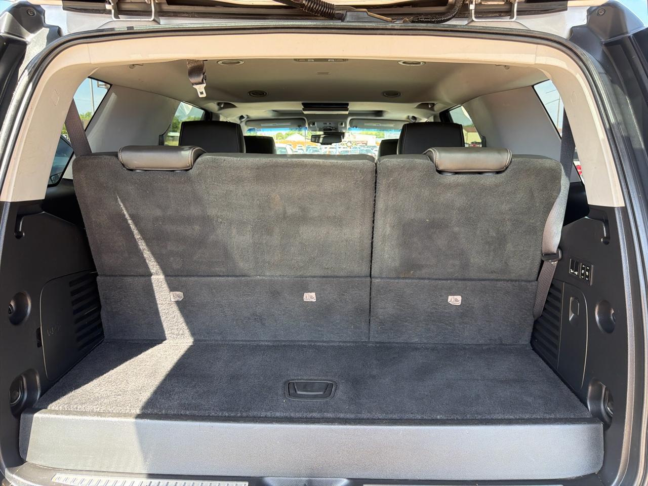GMC Yukon  2018