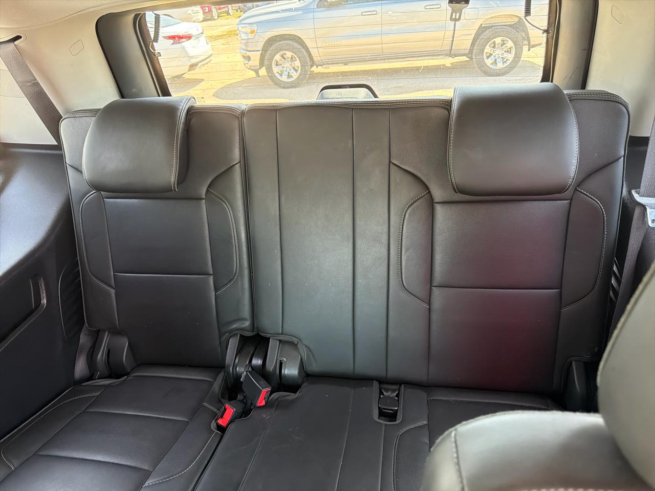 GMC Yukon  2018
