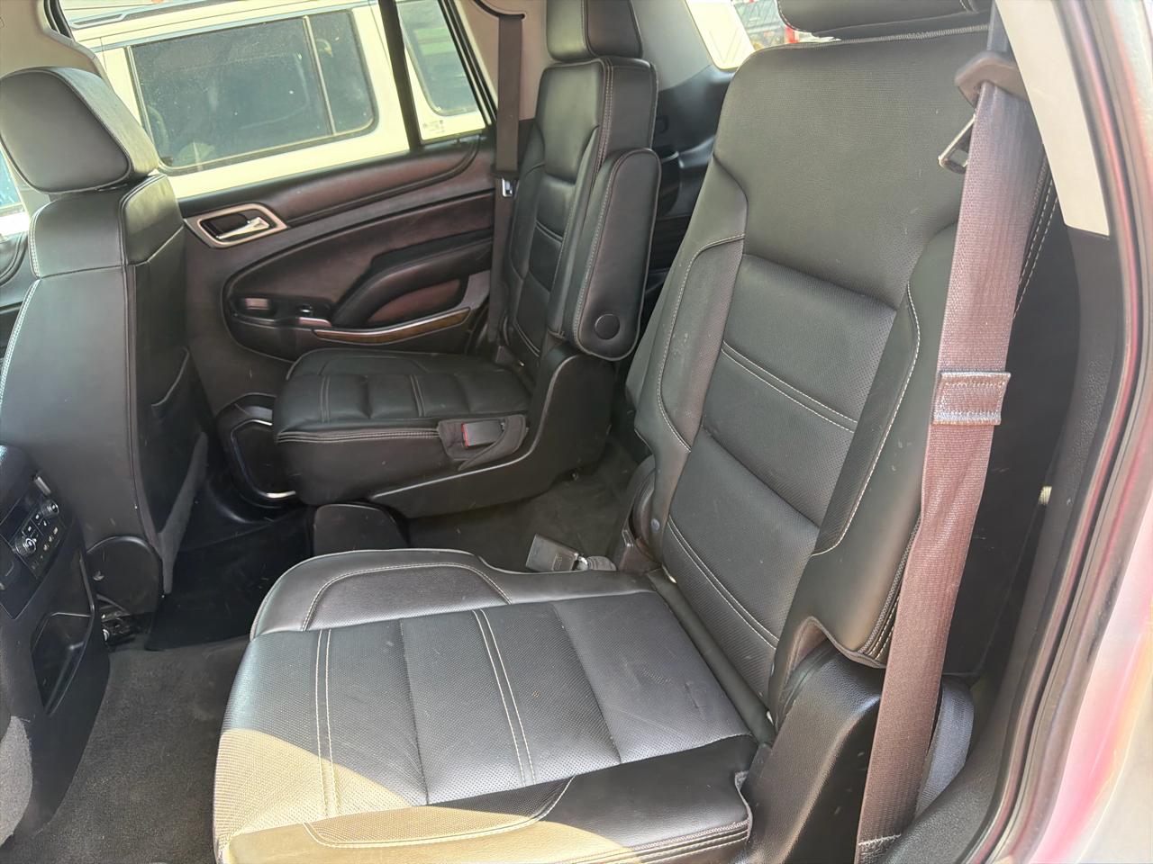 GMC Yukon  2018