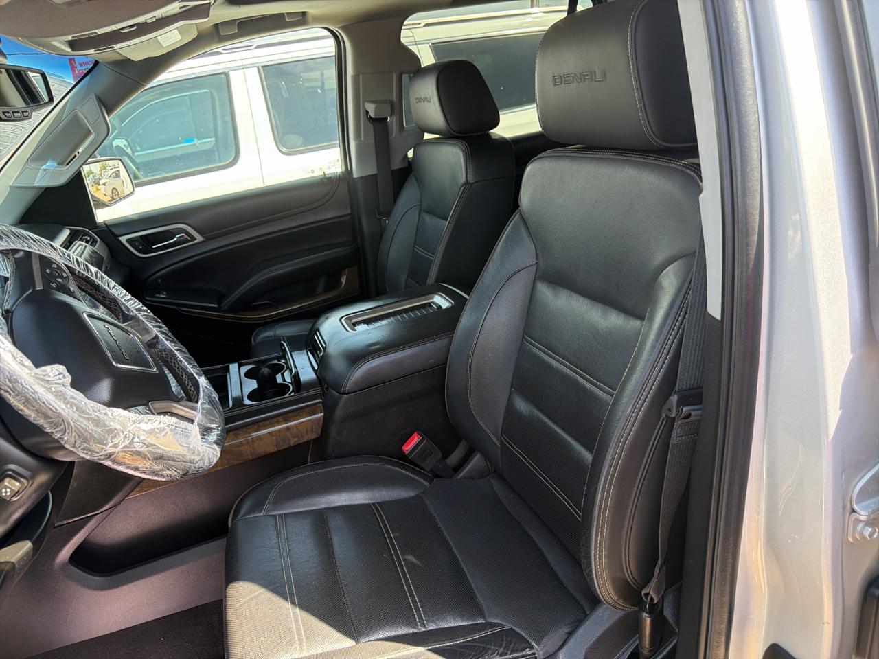 GMC Yukon  2018