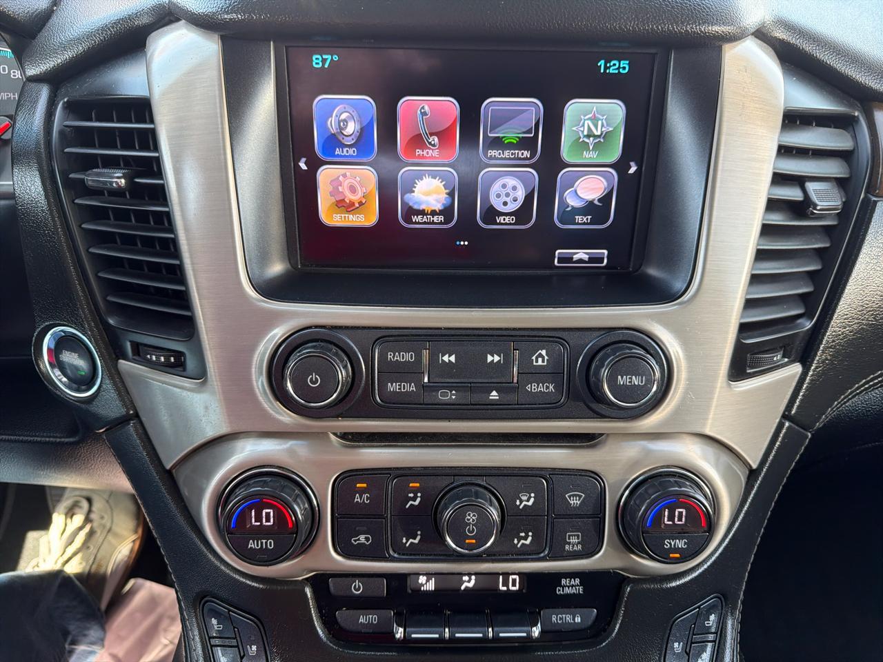 GMC Yukon  2018