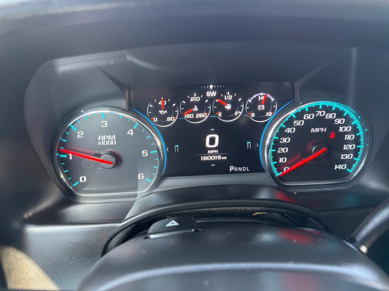 GMC Yukon  2018