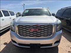 2018 GMC Yukon 