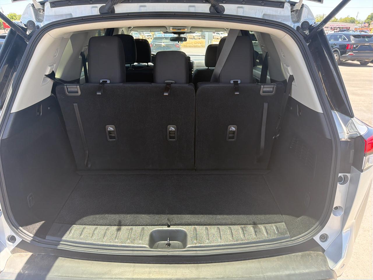 Nissan Pathfinder  2024