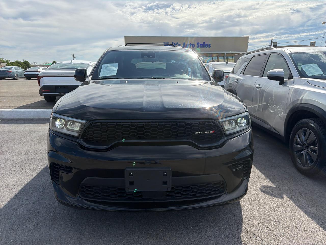 Dodge Durango  2024