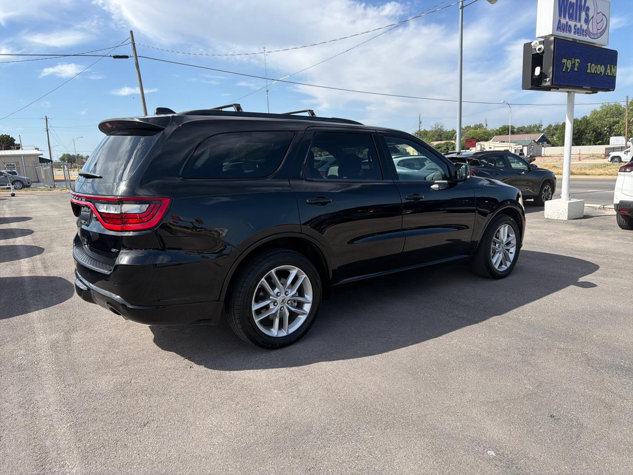 Dodge Durango  2024