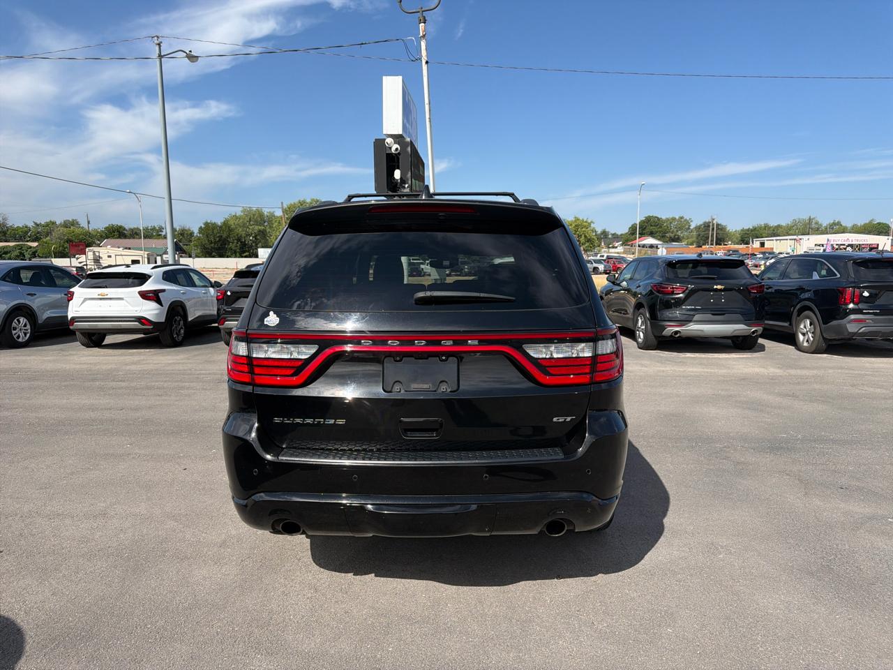 Dodge Durango  2024