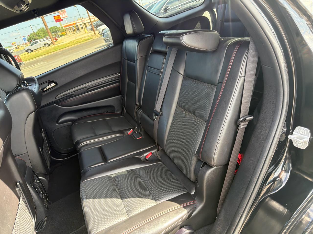 Dodge Durango  2024