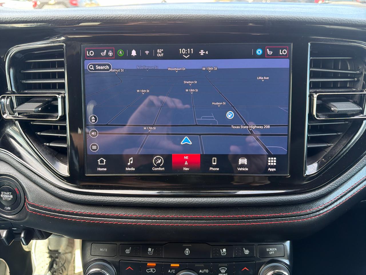 Dodge Durango  2024