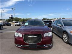 2019 Chrysler 300 