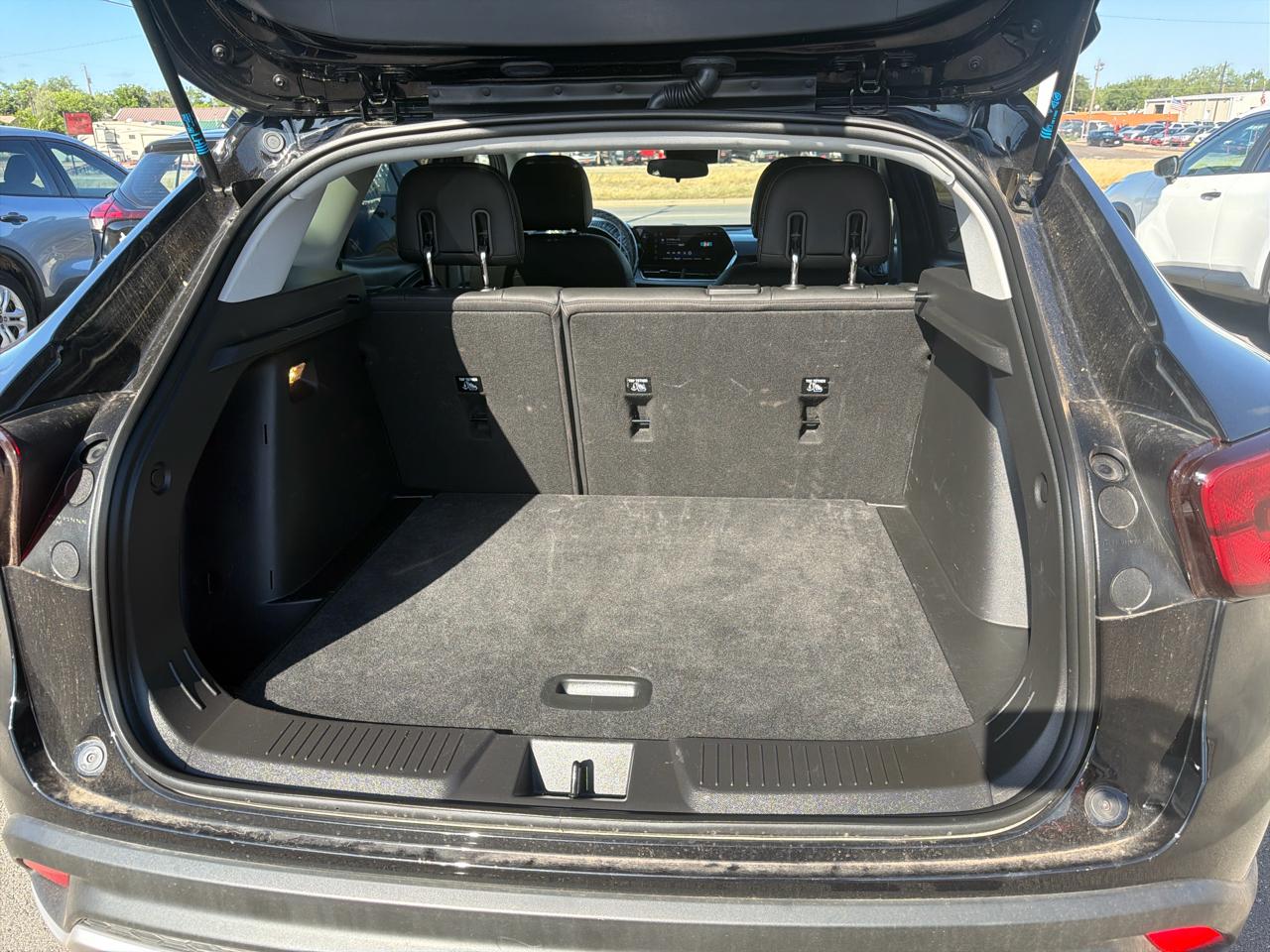 Chevrolet Trax  2025