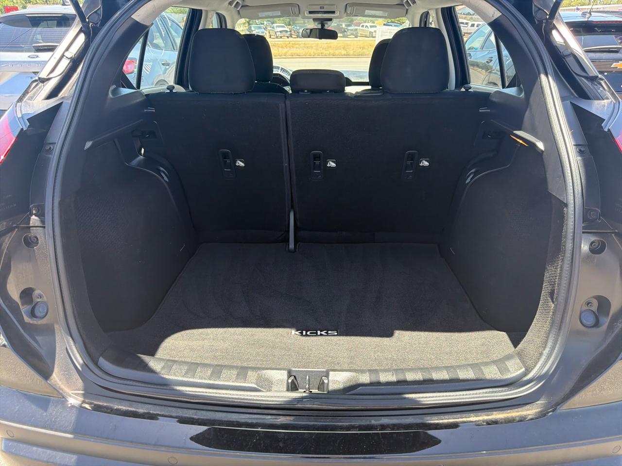 Nissan Kicks  2024