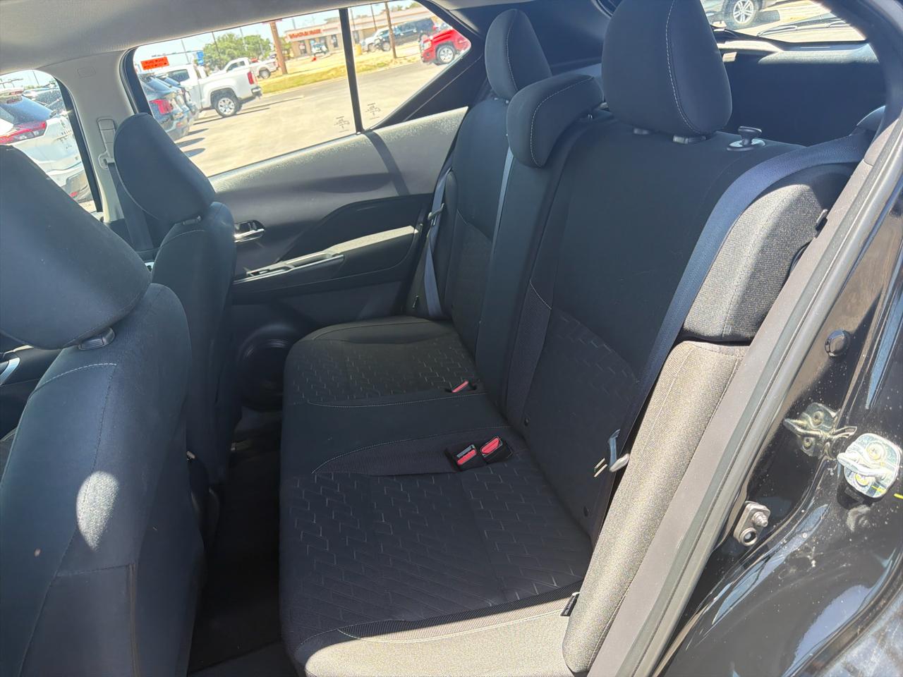 Nissan Kicks  2024