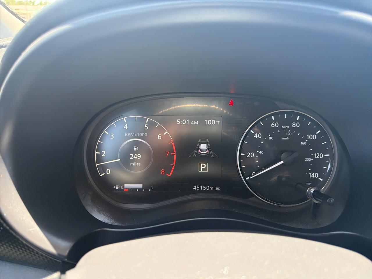 Nissan Kicks  2024