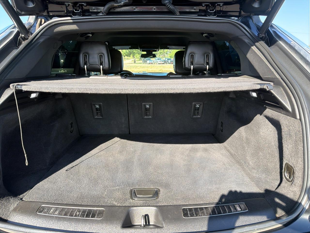 Cadillac XT4  2019