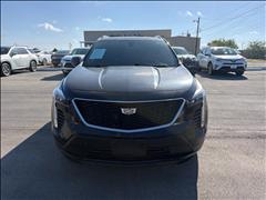 2019 Cadillac XT4 
