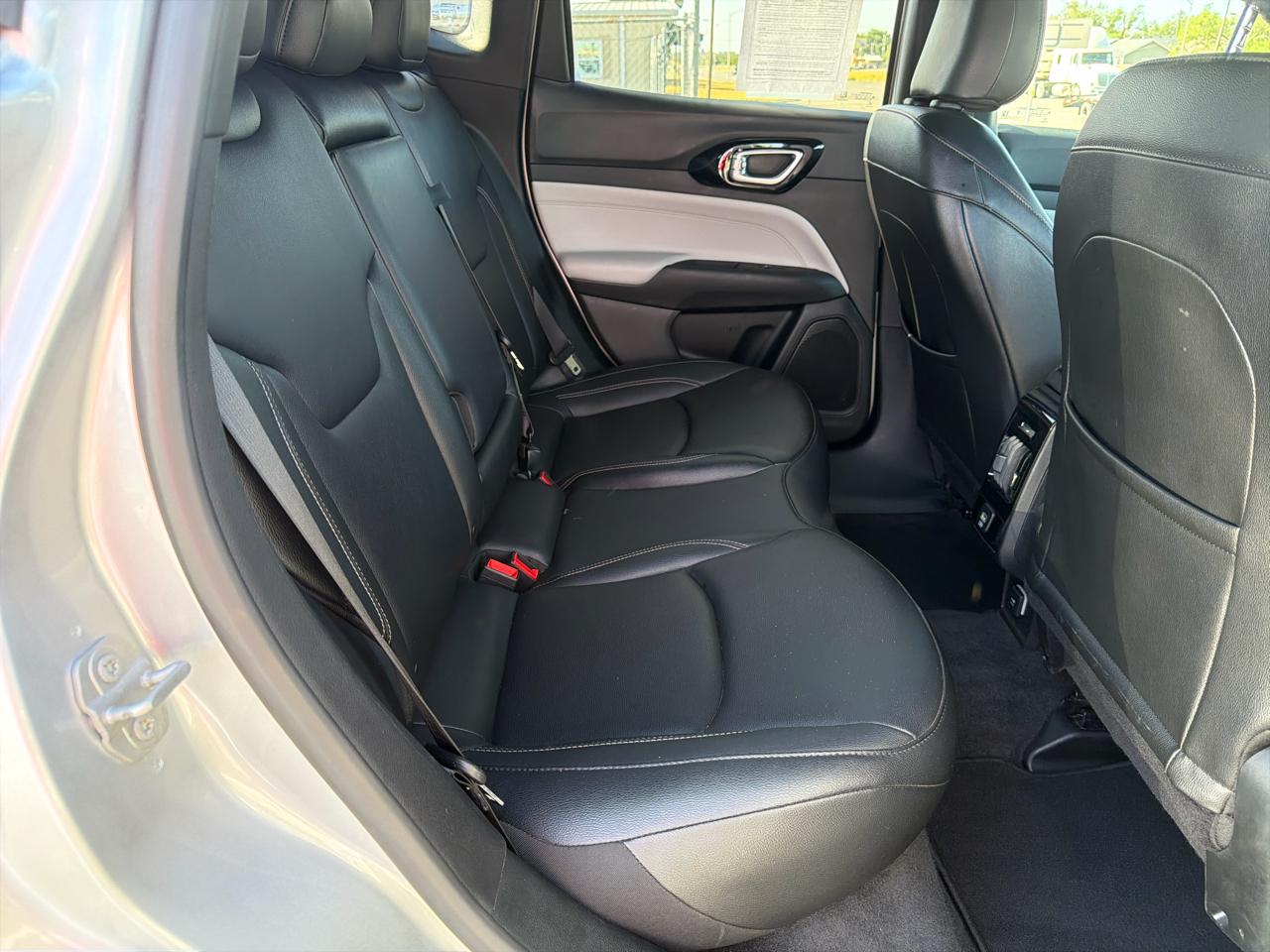 Jeep Compass  2025