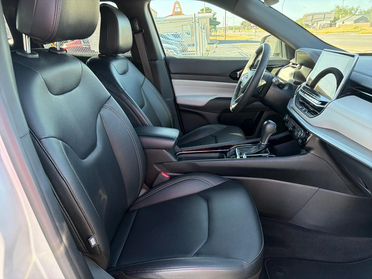 Jeep Compass  2025