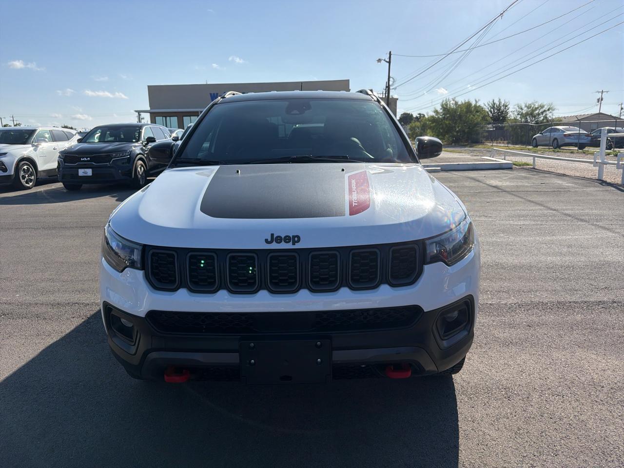 Jeep Compass  2025