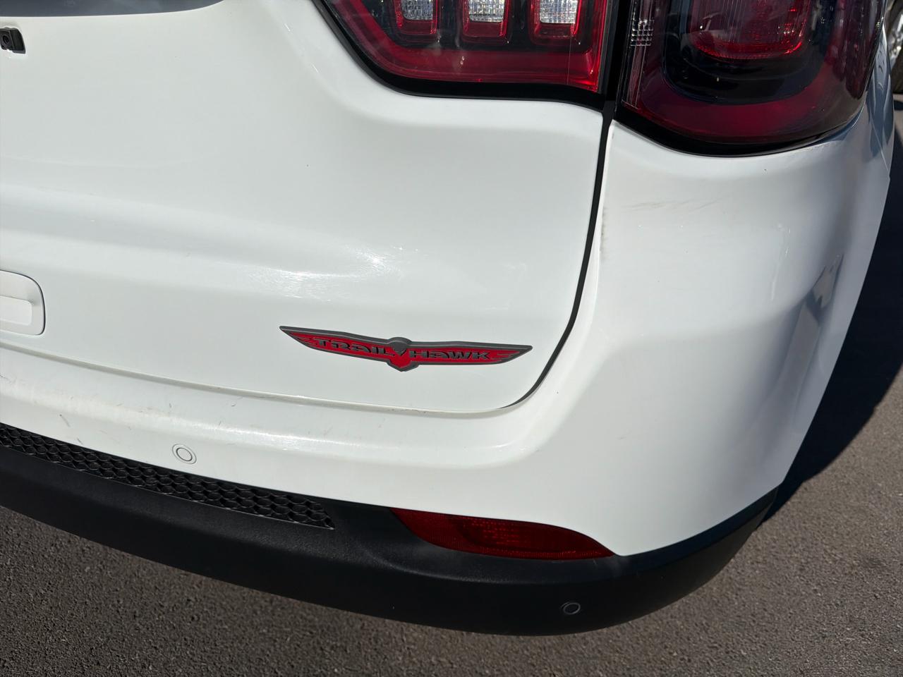 Jeep Compass  2025