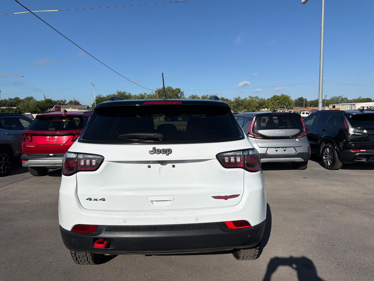 Jeep Compass  2025