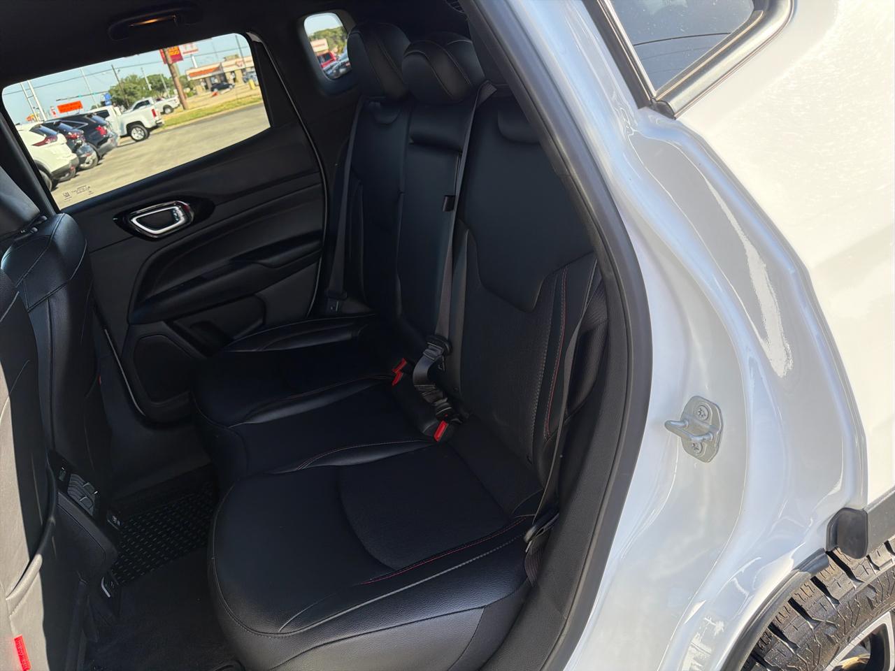 Jeep Compass  2025