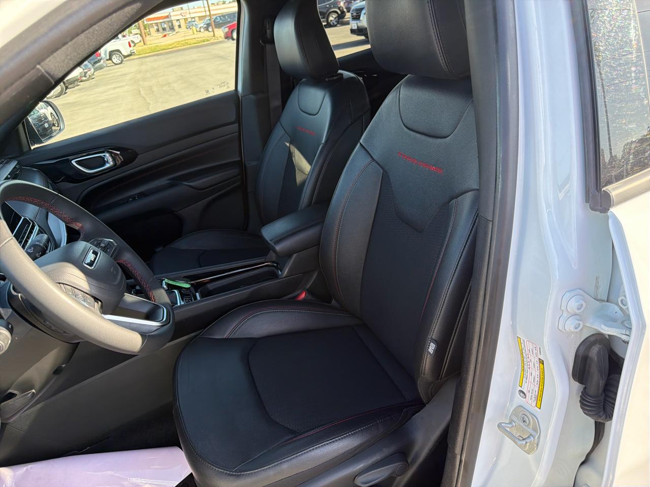 Jeep Compass  2025