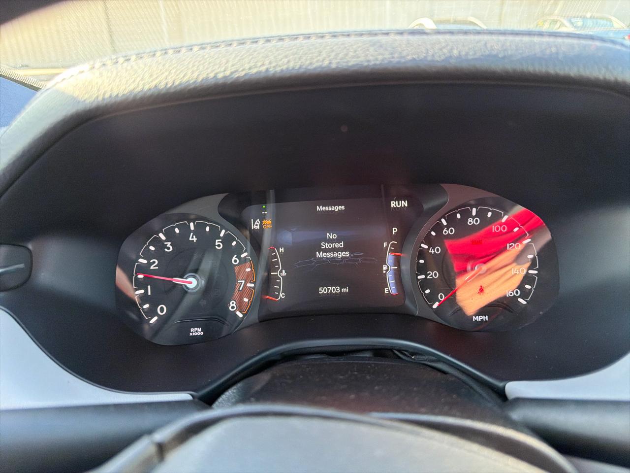 Jeep Compass  2025