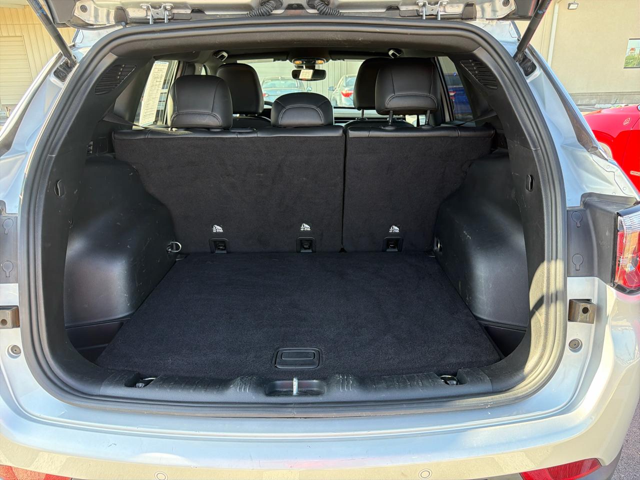 Jeep Compass  2025
