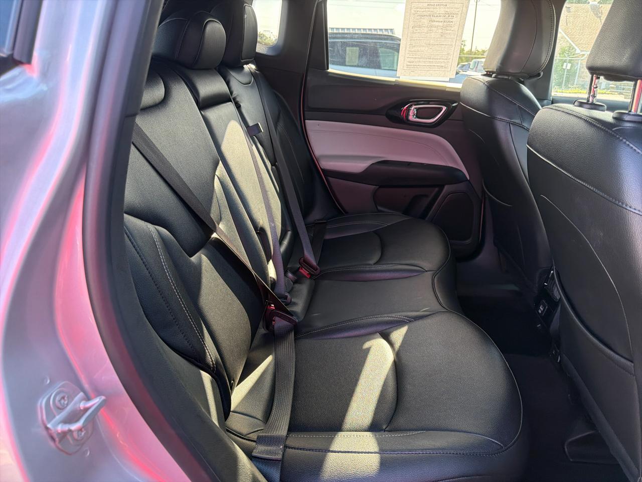 Jeep Compass  2025