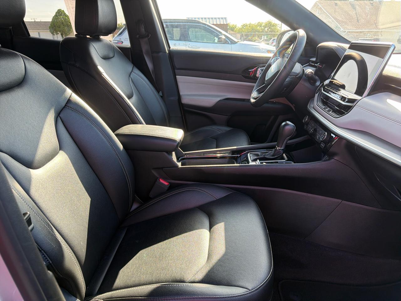 Jeep Compass  2025
