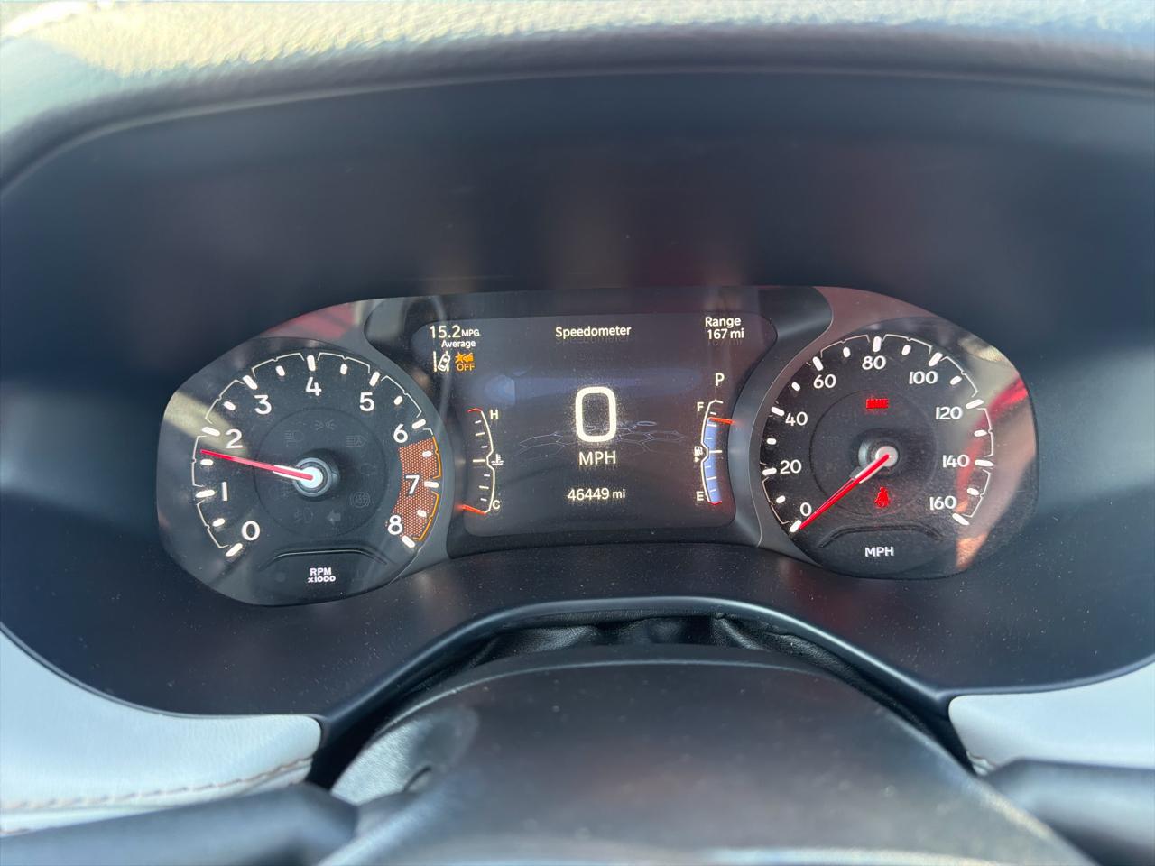 Jeep Compass  2025