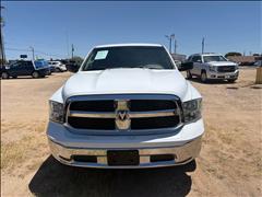 2019 RAM 1500 Classic 
