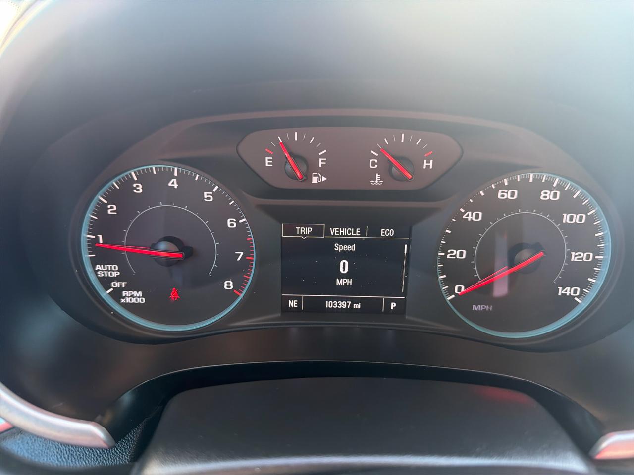Chevrolet Malibu  2022