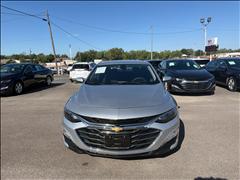 2022 Chevrolet Malibu 