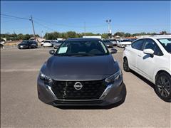 2024 Nissan Sentra 