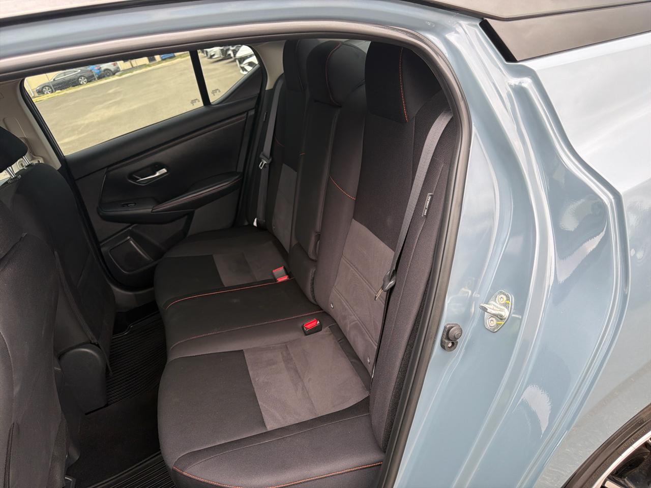 Nissan Sentra  2025